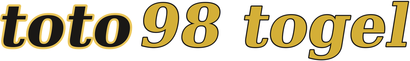 toto98 togel logo